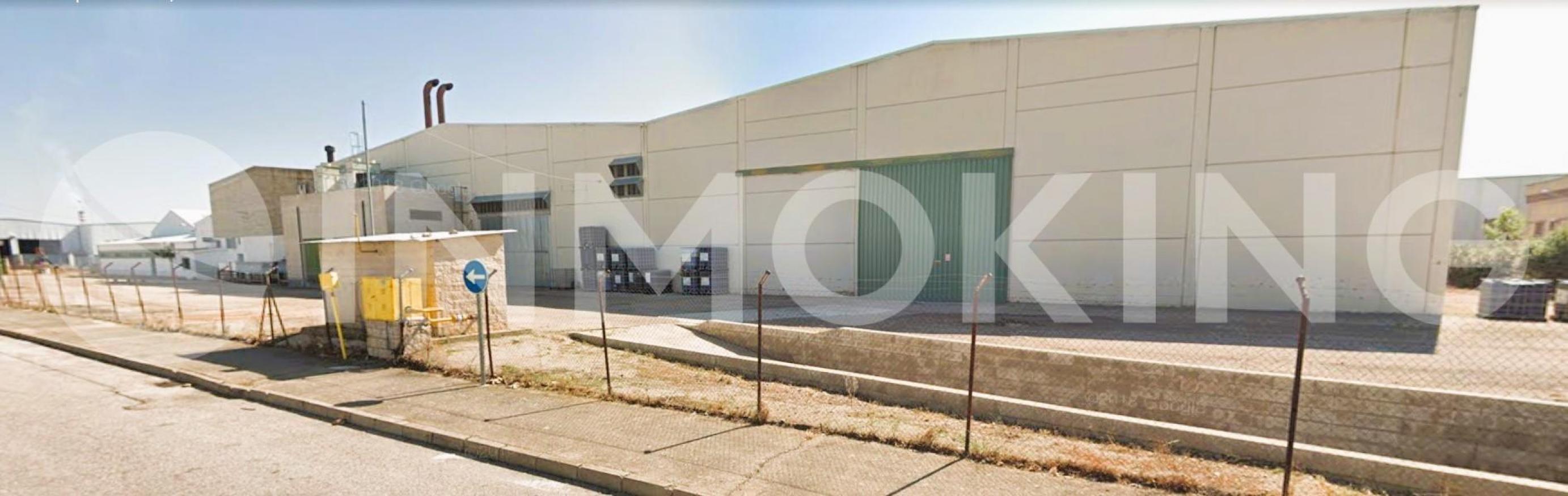 Foto de la propiedad Conjunto de Naves industriales en Azuqueca de Henares